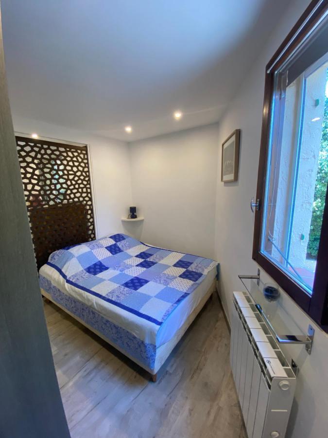 Appartement Bord De Mer - St Raphael Corniche D'Or Saint-Raphaël Exterior foto